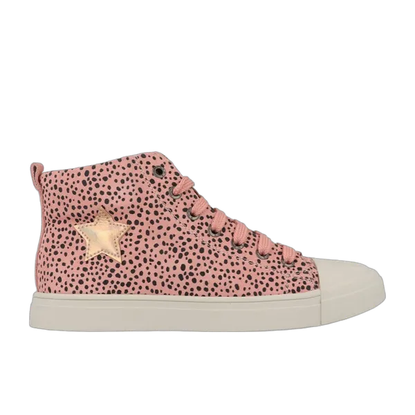 Shoesme Sneakers Roze, vergelijk prijzen bij 1 winkel