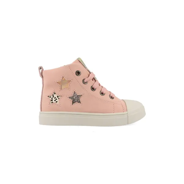Shoesme Sneakers SH22W021-D Roze Roze