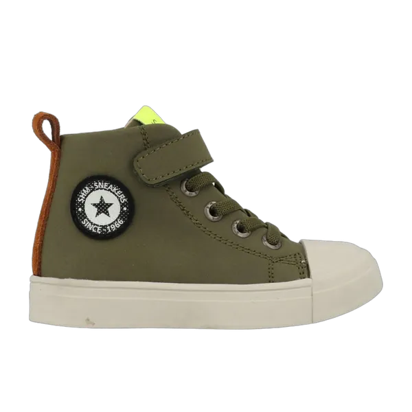 Shoesme B Groen, vergelijk prijzen bij 1 winkel