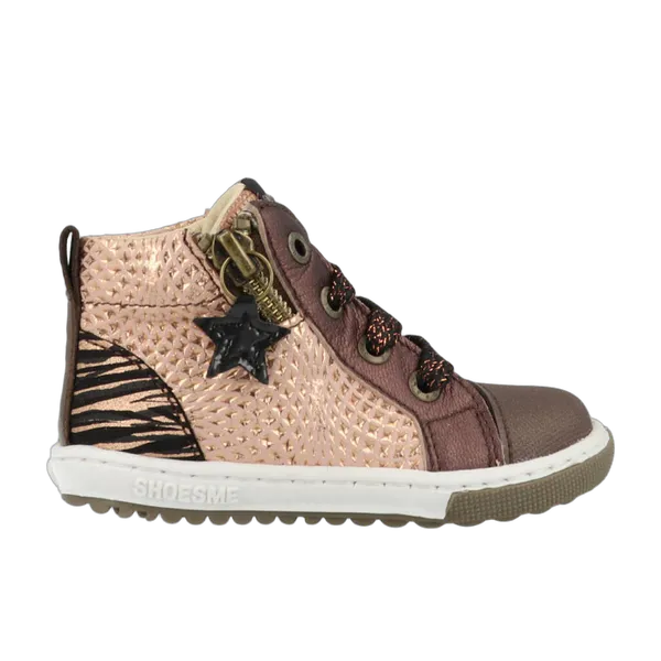Shoesme Sneakers Roze, vergelijk prijzen bij 1 winkel