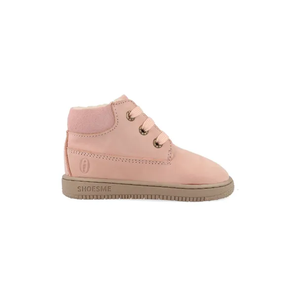 Shoesme Sneakers BN22W004-B Roze Roze