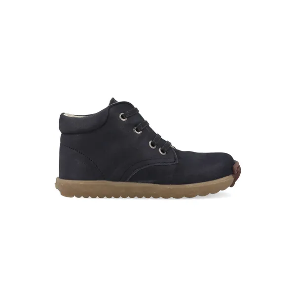 Shoesme Sneakers BU22W100-K Blauw Blauw