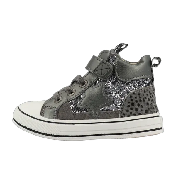 Shoesme C Zilver/Grijs, vergelijk prijzen bij 1 winkel