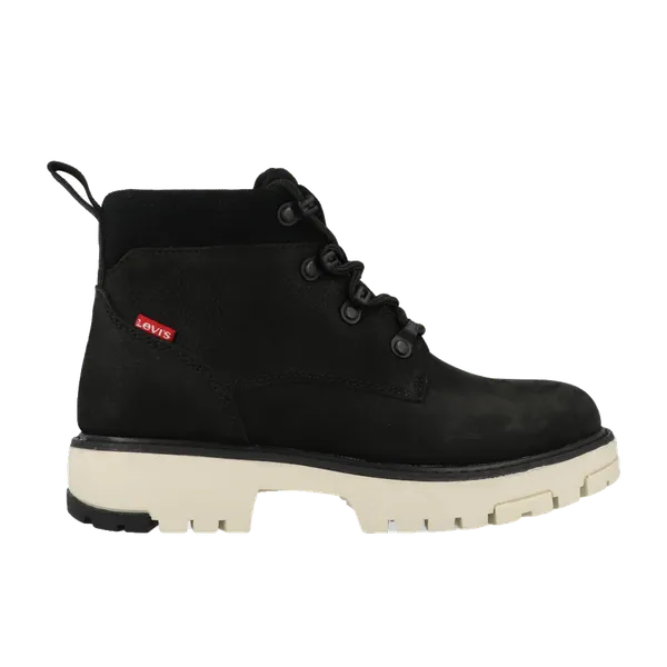 Levi's Solvi 59 Zwart, vergelijk prijzen bij 1 winkel