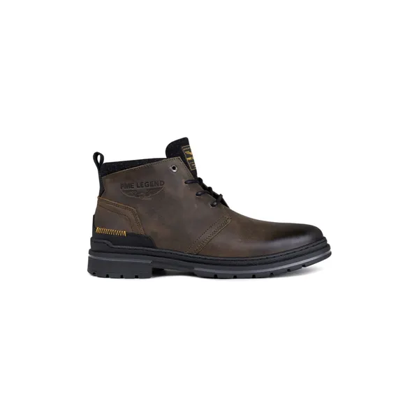 PME Legend Fleetman 8208 Bruin, vergelijk prijzen bij 1 winkel