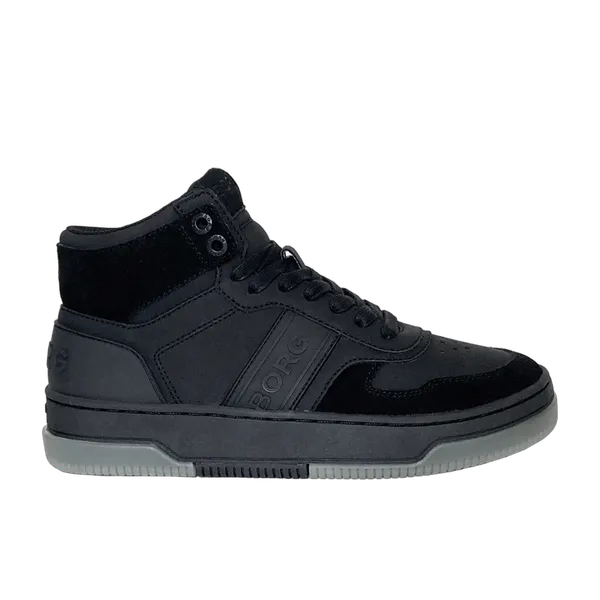 Björn Borg T2300 BO Mid Sue 2241 0999 Zwart, vergelijk prijzen bij 1 winkel