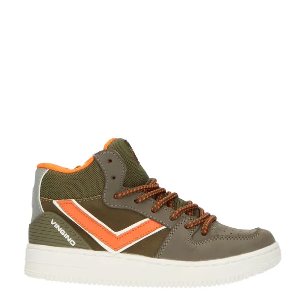 Vingino Odiso VB44-1010-02 Groen, vergelijk prijzen bij 1 winkel