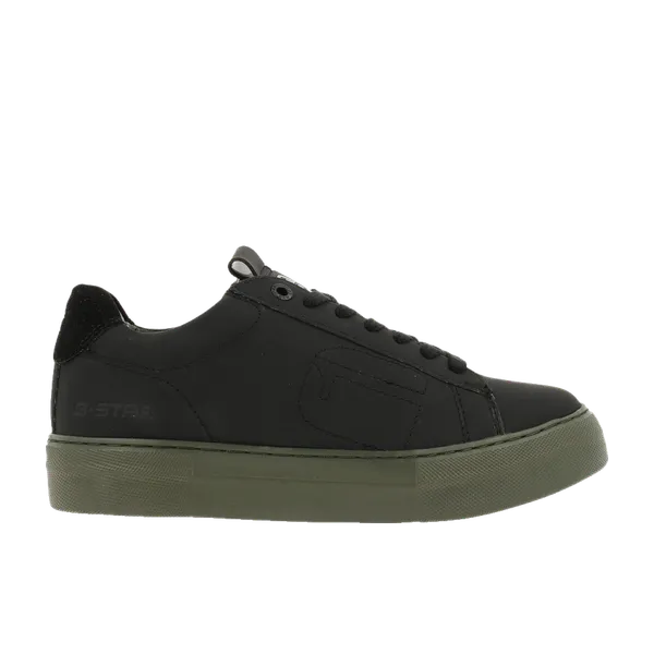 G-star Loam II Cos Stp 2241 0996 Groen, vergelijk prijzen bij 1 winkel