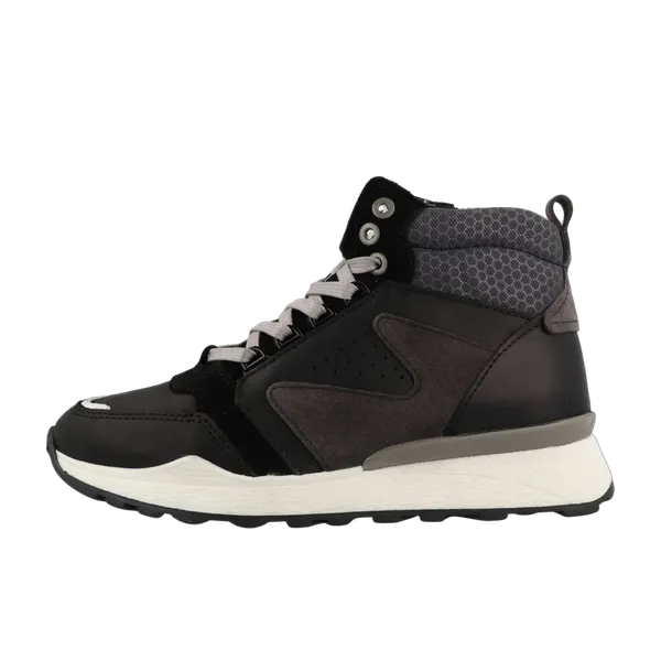 Bullboxer AEX502E6L_BLAC Zwart, vergelijk prijzen bij 1 winkel