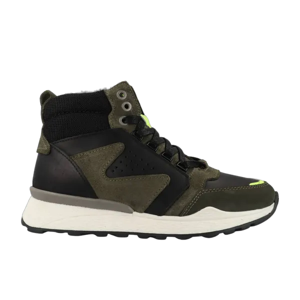Bullboxer AEX502E6L_DKOL Groen, vergelijk prijzen bij 1 winkel