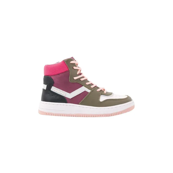 Vingino Senne Mid VG46-1030-04 Roze, vergelijk prijzen bij 1 winkel