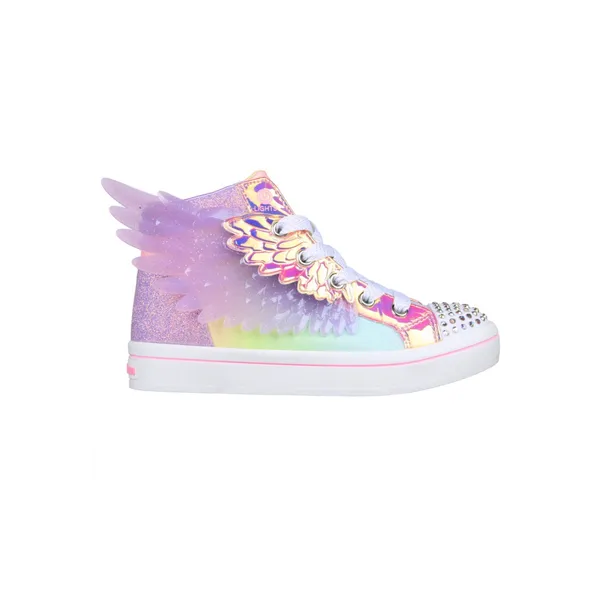 Skechers Twi-Lites 2.0 314401L/MLT Roze, vergelijk prijzen bij 1 winkel