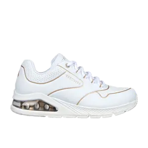 Skechers Uno goud
