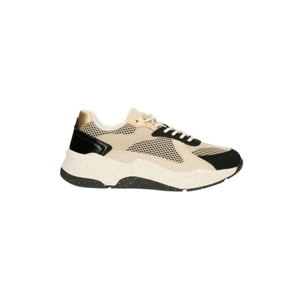 Bullboxer Sneakers 077034F5S_BLSDTD Beige