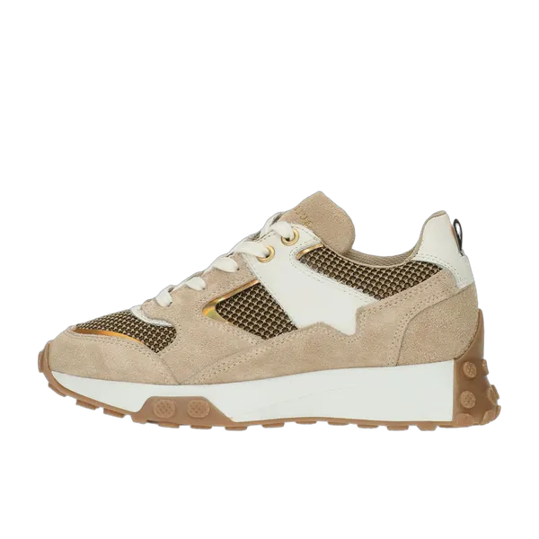Bullboxer ATP001E5L_ALWH Beige, vergelijk prijzen bij 1 winkel