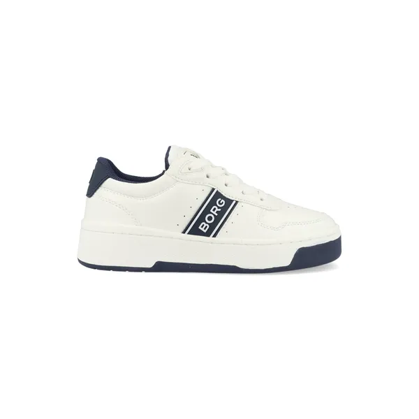 Björn Borg Sneakers T2200 CTR K 2244 609523 1973 Wit Wit