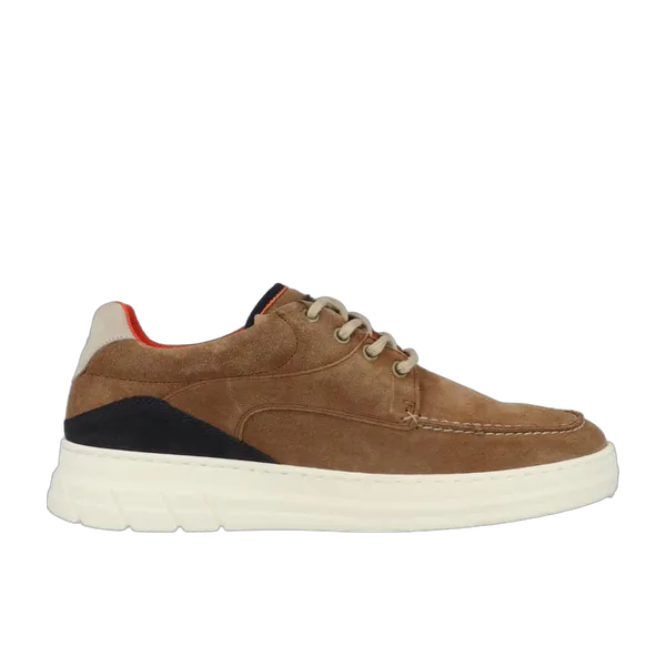 Bullboxer Sneakers Bruin, vergelijk prijzen bij 1 winkel