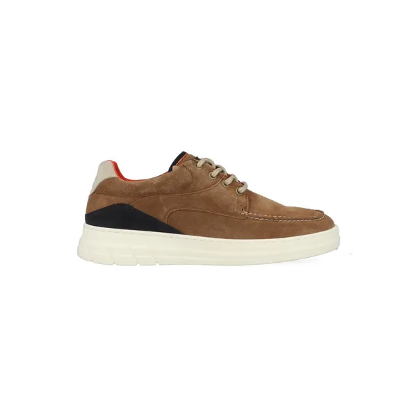 Bullboxer Sneakers Bruin, foto 2 van 2