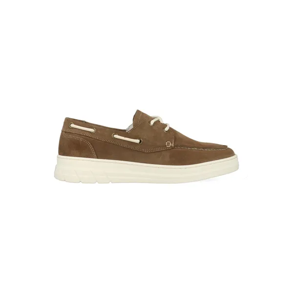 Bullboxer Sneakers Bruin, foto 2 van 2