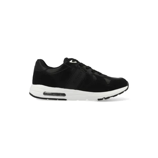 björn borg Sneakers X1000 BSC K 2214 627501 0909 Zwart Zwart