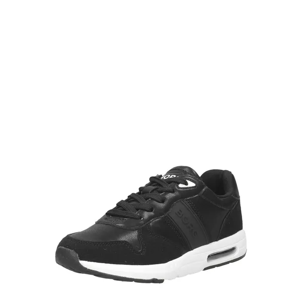 Björn Borg X1000 BSC K 2214 0909 Zwart, foto 3 van 5