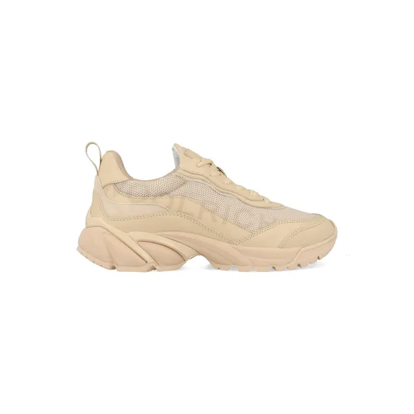 Woolrich Tech Sneaker Blubber WFW231.520.2470 Beige