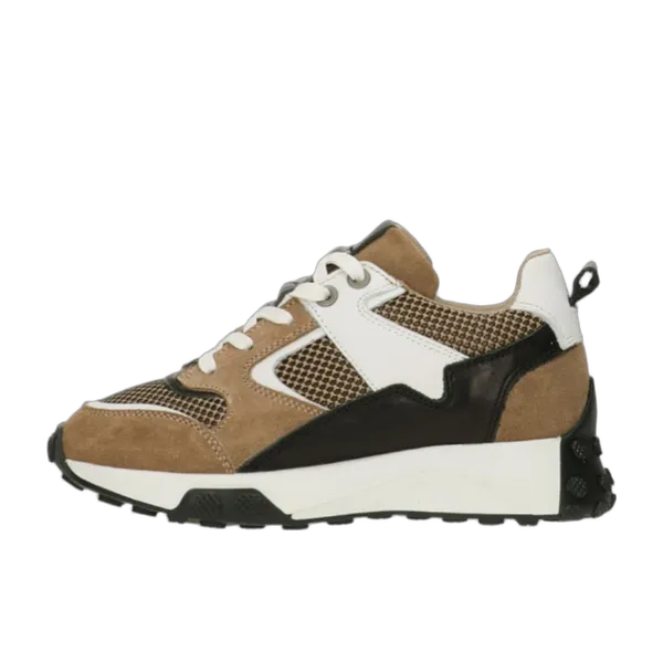 Bullboxer ATP001E5LABGWH Bruin/Wit, vergelijk prijzen bij 1 winkel