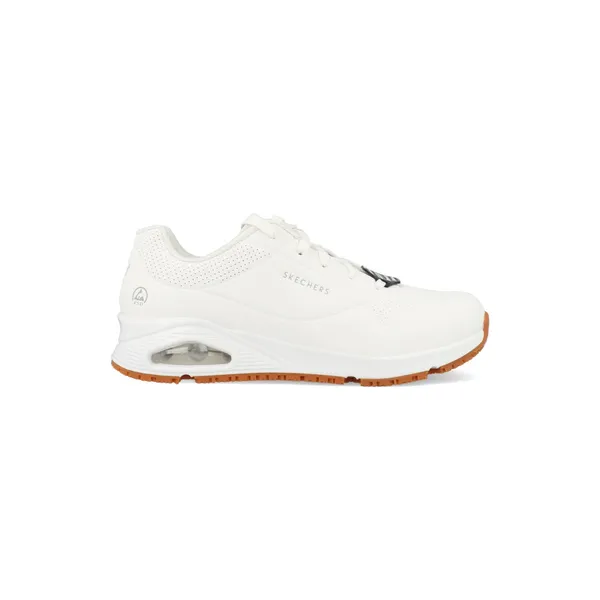 Skechers Uno SR - SUTAL 200054EC/WHT Wit Wit