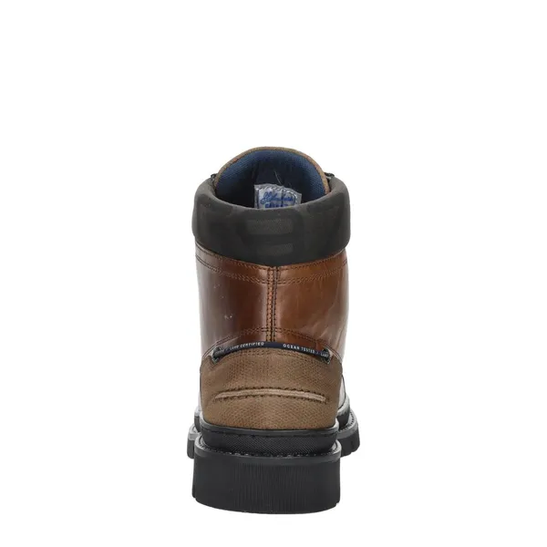 Gaastra Bering Hgh Oil 2342 2400 Bruin, foto 3 van 4