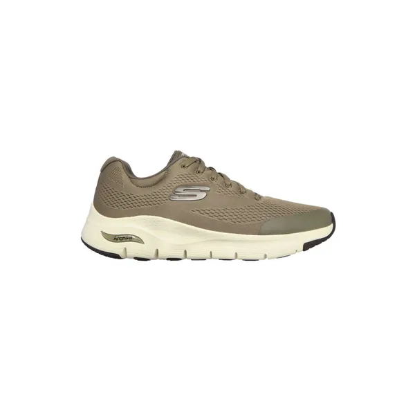 Skechers Arch Fit 232040/OLV Groen, vergelijk prijzen bij 1 winkel