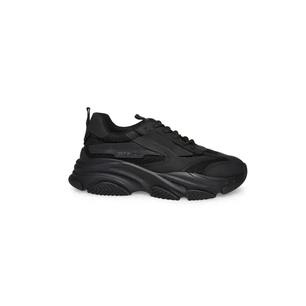 Steve Madden Possess Zwart, vergelijk prijzen bij 1 winkel