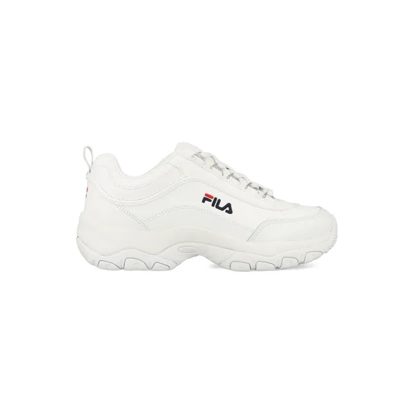 Fila Strada LOW Wit, vergelijk prijzen bij 1 winkel