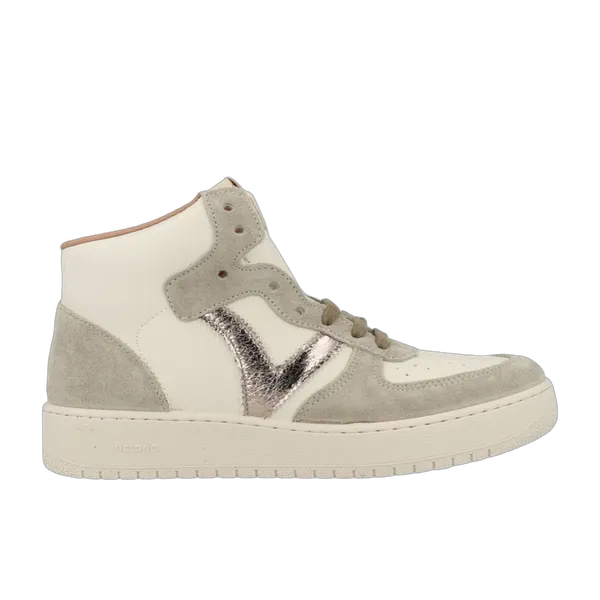 Victoria Sneakers Wit, vergelijk prijzen bij 1 winkel