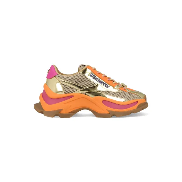 Steve Madden Zoomz Goud, vergelijk prijzen bij 1 winkel