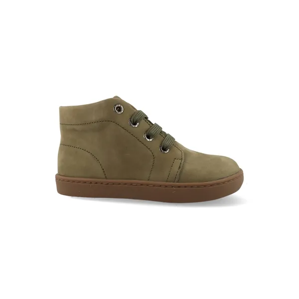 Shoesme Sneakers FL22W001-B Groen Groen