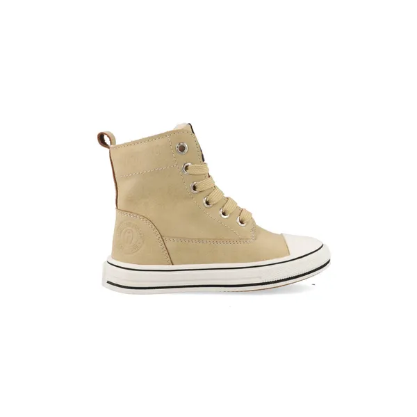 shoesme Sneakers ON22W211-F Beige