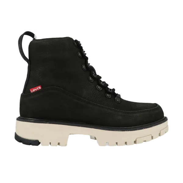 Levi's Solvi High Regular 1703-59 Zwart, vergelijk prijzen bij 1 winkel