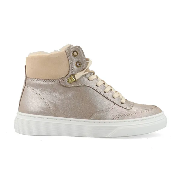 Bullboxer Sneakers AOP510E6L_SLVR Zilver Silver