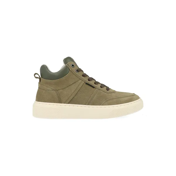 Bullboxer Sneakers 783N50005ADKGNSU10 Groen Groen