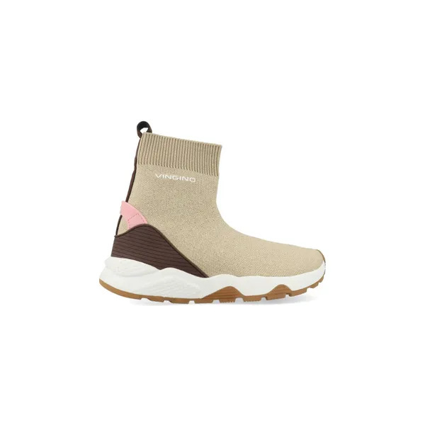 Vingino Gina VG46-1000-03 Beige, vergelijk prijzen bij 1 winkel