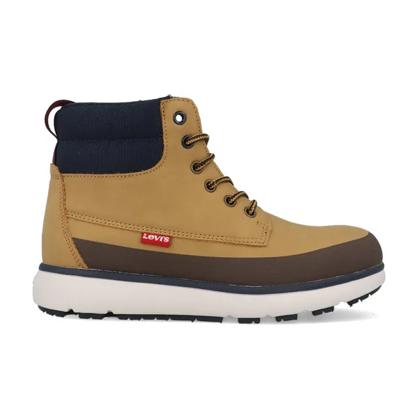 Levi's Vermont Tech Hgh K 2244 3873 Bruin, vergelijk prijzen bij 1 winkel