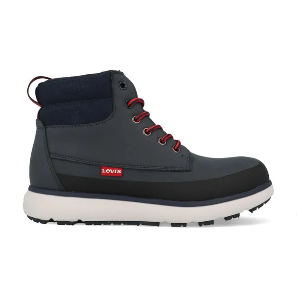 Levi's Vermont Tech Hgh K 2244 7373 Blauw, vergelijk prijzen bij 1 winkel