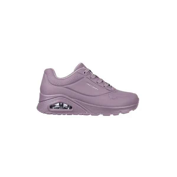 Skechers Uno Stand On Air 73690/DKMV Paars, vergelijk prijzen bij 1 winkel