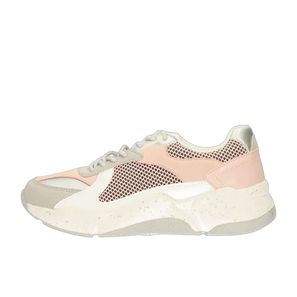 Bullboxer 077034F5S_LGPNTD Wit/Roze, vergelijk prijzen bij 1 winkel