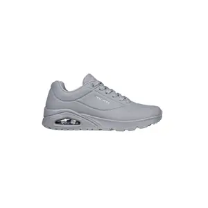 Skechers Uno Stand On Air grijs