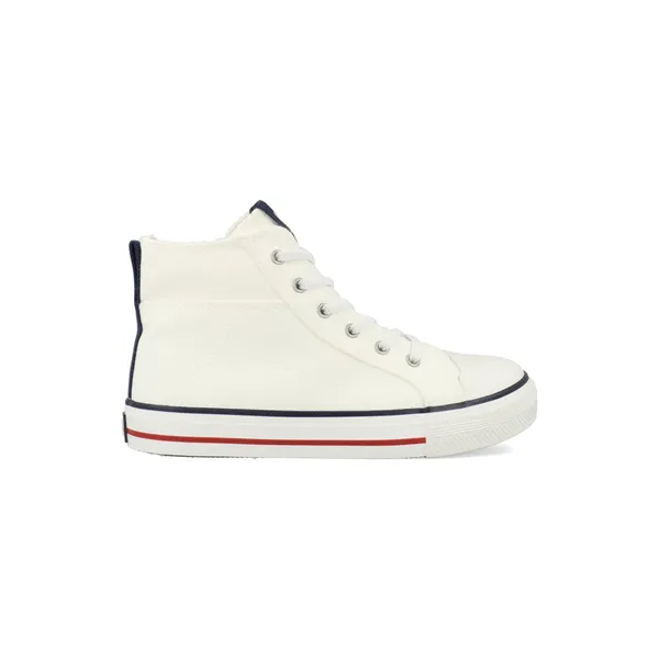 GAP Sneakers Houston GAL501F6TYWHIT Wit Wit