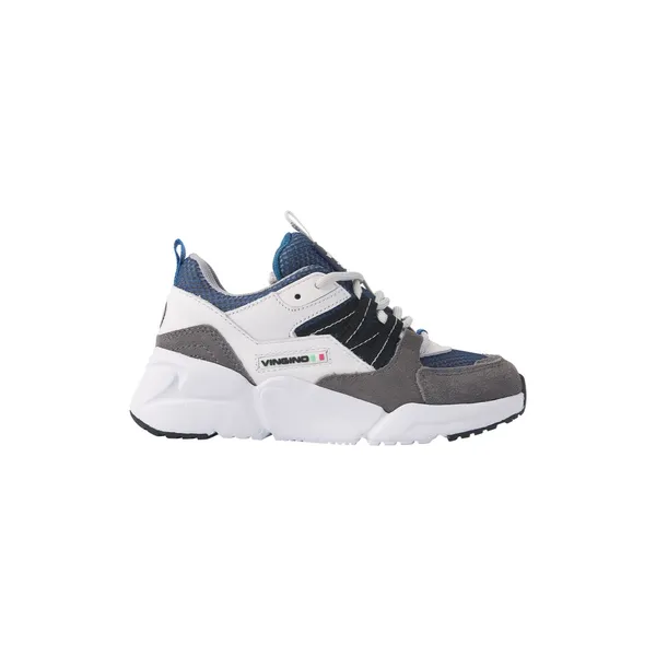Vingino Steff VB47-4006-03 Grijs, vergelijk prijzen bij 1 winkel