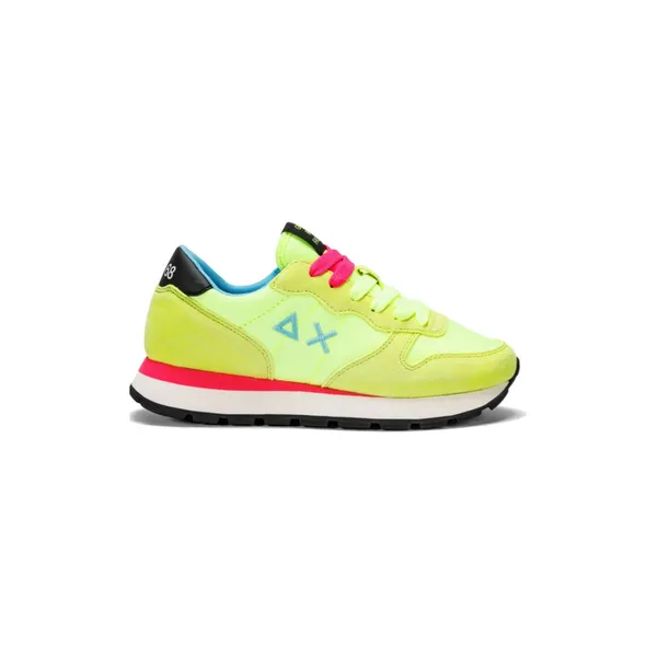 SUN68 Ally Solid Nylon Z33201_63 Geel, vergelijk prijzen bij 1 winkel