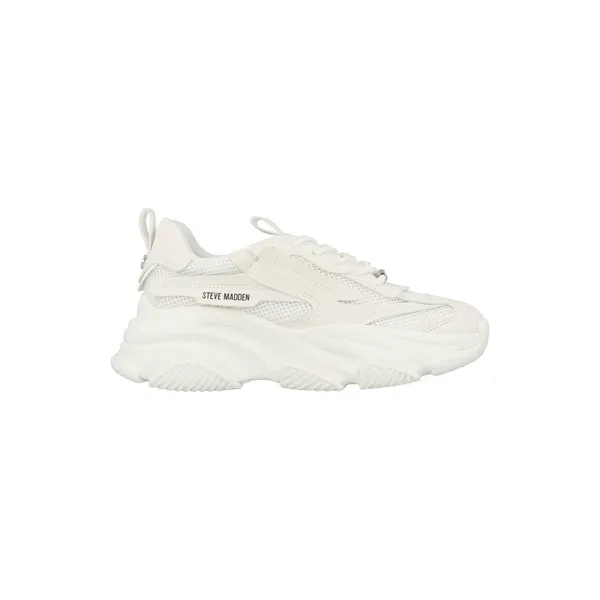 Steve Madden Possession-E Wit, vergelijk prijzen bij 1 winkel