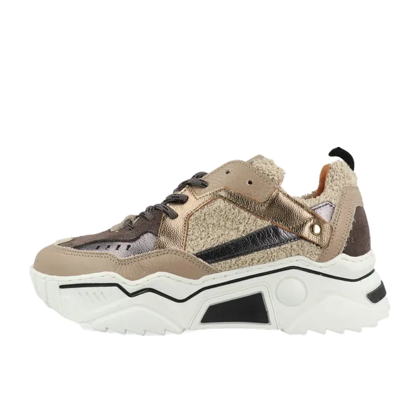 DWRS Pluto Terry J5217-33-8238 Beige, vergelijk prijzen bij 1 winkel